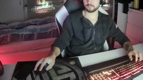 lukasschoetz online show from 02-06-25, 11:04