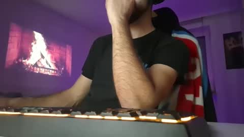 lukasschoetz online show from 11-09-25, 07:12