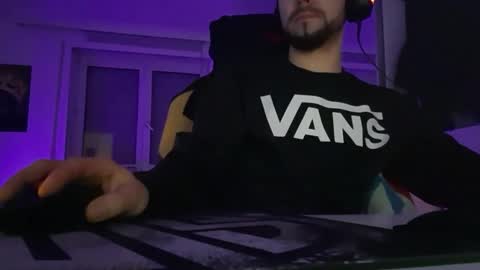 lukasschoetz online show from 02-15-26, 06:37