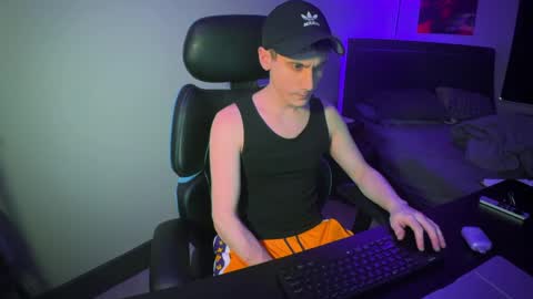 lukatripp online show from 12-05-24, 08:55