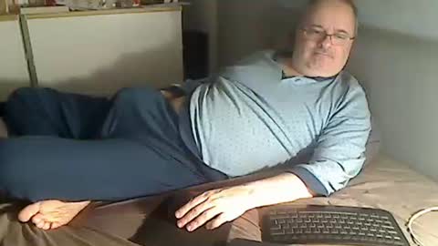 Snapshot of luke7634 chatting on 11-18-25, 11:15 luke7634 online show from 11-18-25, 11:15