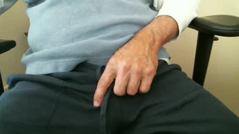 luke7711 online show from 10-26-25, 03:07