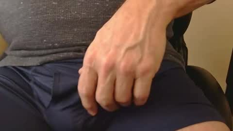 luke7711 online show from 04-08-26, 05:13