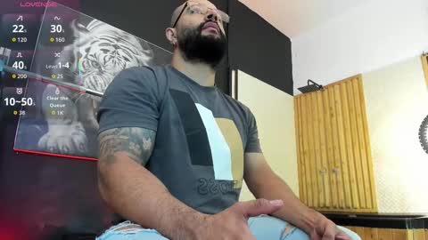 LUKE online show from 11-24-25, 11:32