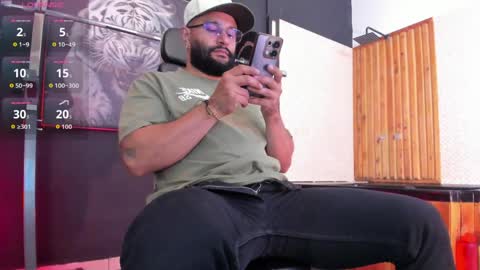 LUKE online show from 04-02-26, 12:41