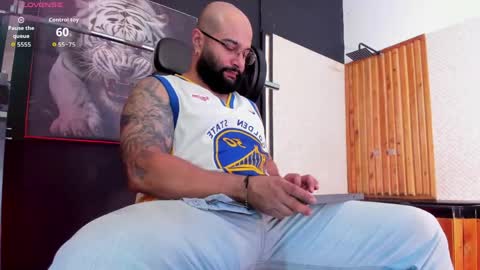 LUKE online show from 04-09-26, 11:48