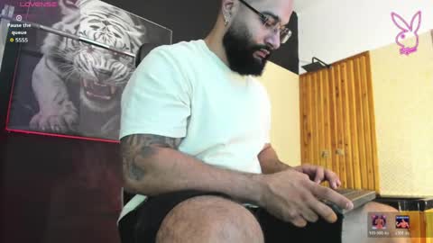 Snapshot of luke__09 chatting on 05-21-26, 11:17 LUKE online show from 05-21-26, 11:17