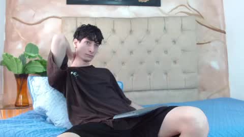 luke_carter online show from 06-01-26, 01:24