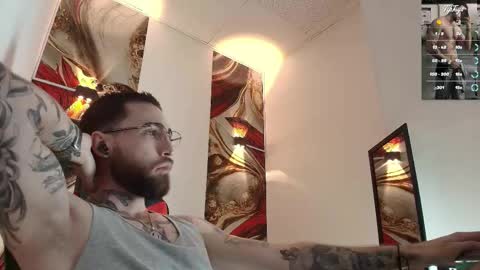 LUKE online show from 02-11-26, 01:05