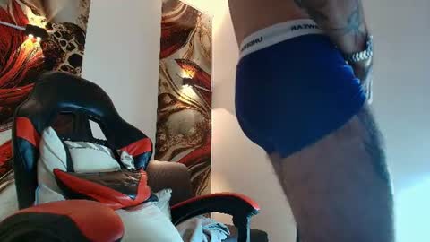 LUKE online show from 06-13-26, 01:09