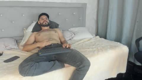 luke diaz7 online show from 02-25-25, 01:30