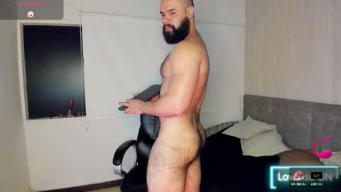 luke diaz7 online show from 10-12-25, 04:11