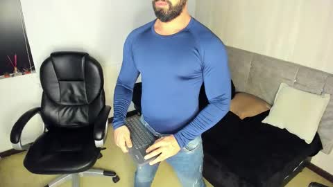 luke diaz7 online show from 10-18-25, 04:59