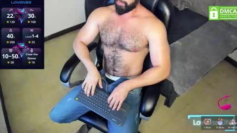 luke diaz7 online show from 12-04-25, 03:16