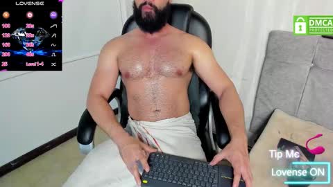 luke diaz7 online show from 02-15-26, 07:51