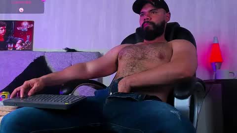 luke diaz7 online show from 03-07-26, 12:18