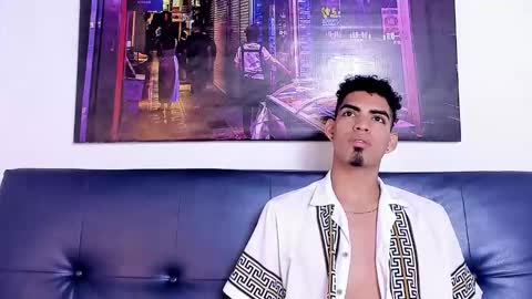 The Luke  online show from 01-31-25, 01:11