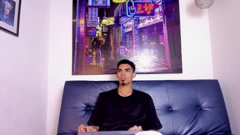 The Luke  online show from 02-03-25, 02:25