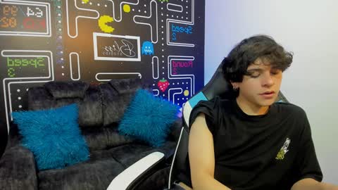 Luke online show from 12-02-24, 08:22