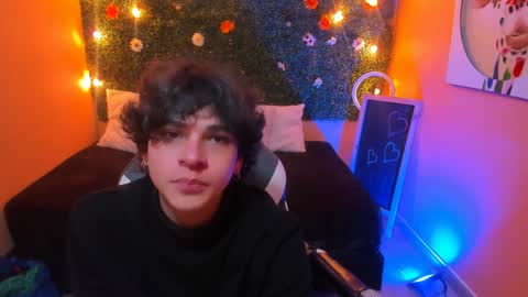 Luke online show from 12-13-24, 08:37