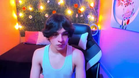 Luke online show from 01-20-25, 08:07