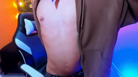 Luke online show from 01-23-25, 08:13