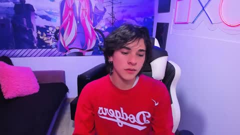 Luke online show from 01-30-25, 09:04