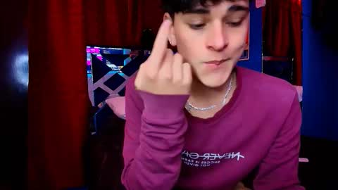 Luke online show from 02-25-26, 02:10