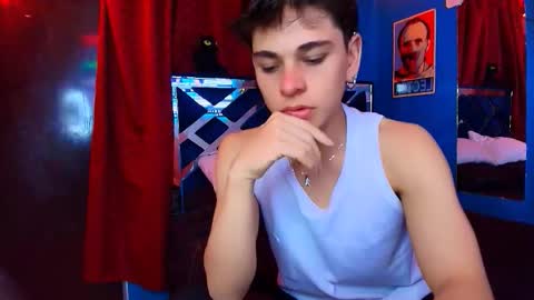 Luke online show from 02-28-26, 02:23