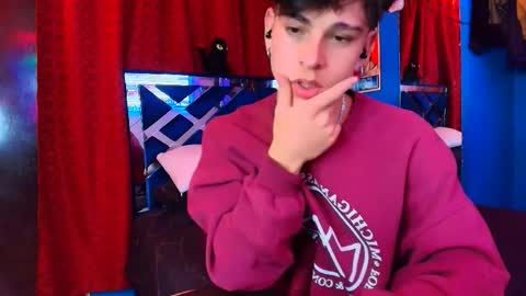 Luke online show from 03-31-26, 02:24