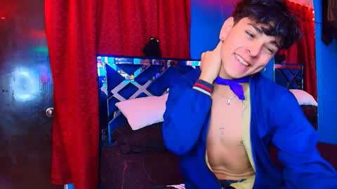 Luke online show from 04-08-26, 09:59