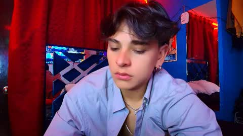Luke online show from 07-15-26, 10:15