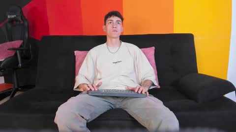 Luke online show from 10-15-25, 08:53