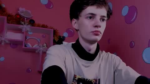 Luke online show from 12-21-25, 11:28