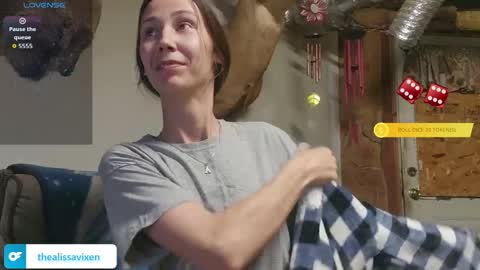 Lukeandali420 online show from 03-03-26, 03:01