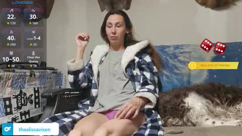 Lukeandali420 online show from 03-05-26, 04:19