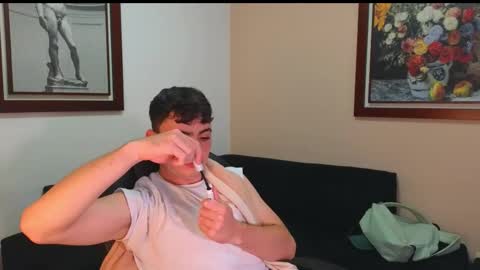 Snapshot of lukeboyce chatting on 09-24-25, 10:57 lukeboyce online show from 09-24-25, 10:57