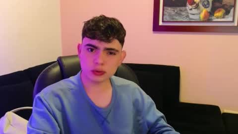 Snapshot of lukeboyce chatting on 10-17-25, 11:51 lukeboyce online show from 10-17-25, 11:51