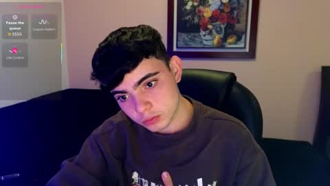 Snapshot of lukeboyce chatting on 10-28-25, 02:15 lukeboyce online show from 10-28-25, 02:15