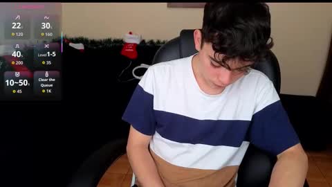 Snapshot of lukeboyce chatting on 11-15-25, 03:52 lukeboyce online show from 11-15-25, 03:52