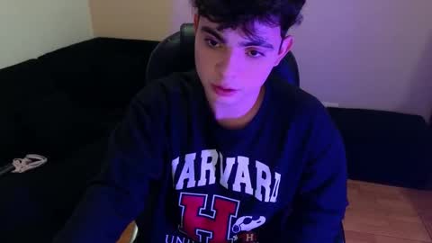 Snapshot of lukeboyce chatting on 02-04-26, 12:05 lukeboyce online show from 02-04-26, 12:05