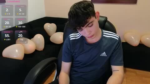 Snapshot of lukeboyce chatting on 02-06-26, 12:37 lukeboyce online show from 02-06-26, 12:37