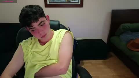 Snapshot of lukeboyce chatting on 02-11-26, 12:15 lukeboyce online show from 02-11-26, 12:15