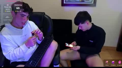 Snapshot of lukeboyce chatting on 02-14-26, 02:52 lukeboyce online show from 02-14-26, 02:52