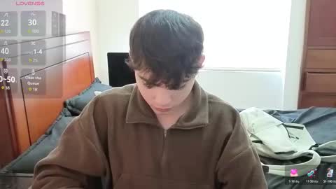 Snapshot of lukeboyce chatting on 02-18-26, 07:10 lukeboyce online show from 02-18-26, 07:10