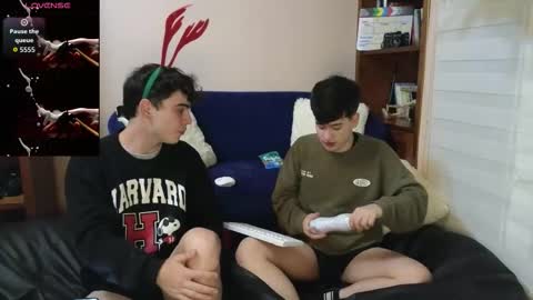 Snapshot of lukeboyce chatting on 02-20-26, 12:51 lukeboyce online show from 02-20-26, 12:51