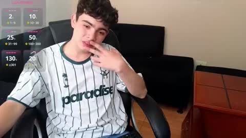 Snapshot of lukeboyce chatting on 02-23-26, 08:17 lukeboyce online show from 02-23-26, 08:17