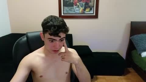 Snapshot of lukeboyce chatting on 04-30-26, 04:41 lukeboyce online show from 04-30-26, 04:41