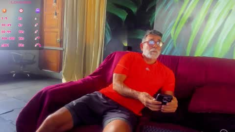 Snapshot of lukecrews chatting on 09-08-25, 07:13 Luke Crews online show from 09-08-25, 07:13