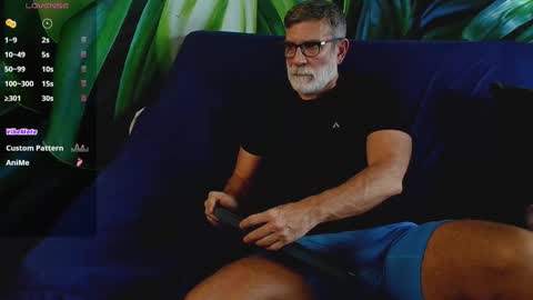 Luke Crews online show from 03-03-26, 06:36